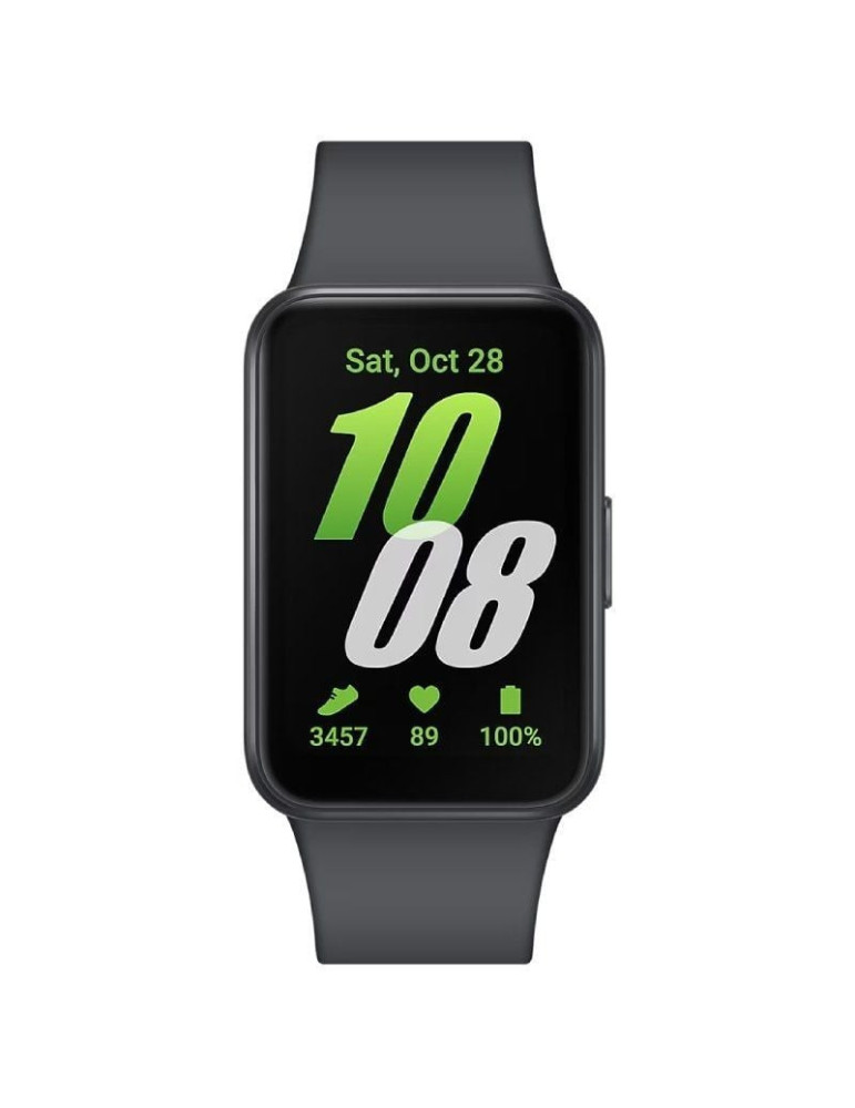 Pulsera Smartband Samsung Galaxy Fit 3/ Gris