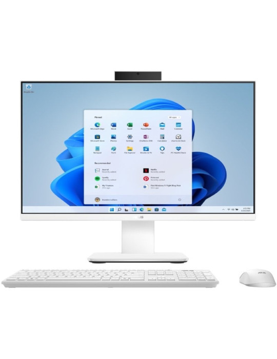 PC All in One Asus V400 V440VAK-WPC341W Intel Core 5-210H/ 16GB/ 512GB SSD/ 23.8"/ Win11