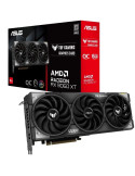 Tarjeta Gráfica Asus TUF Gaming Radeon RX 9060 XT OC/ 16GB GDDR6