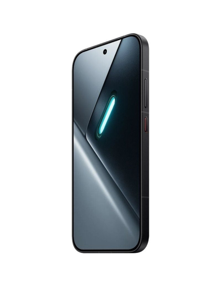 Smartphone Xiaomi POCO X8 Pro 12GB/ 512GB/ 6.59"/ 5G/ Negro
