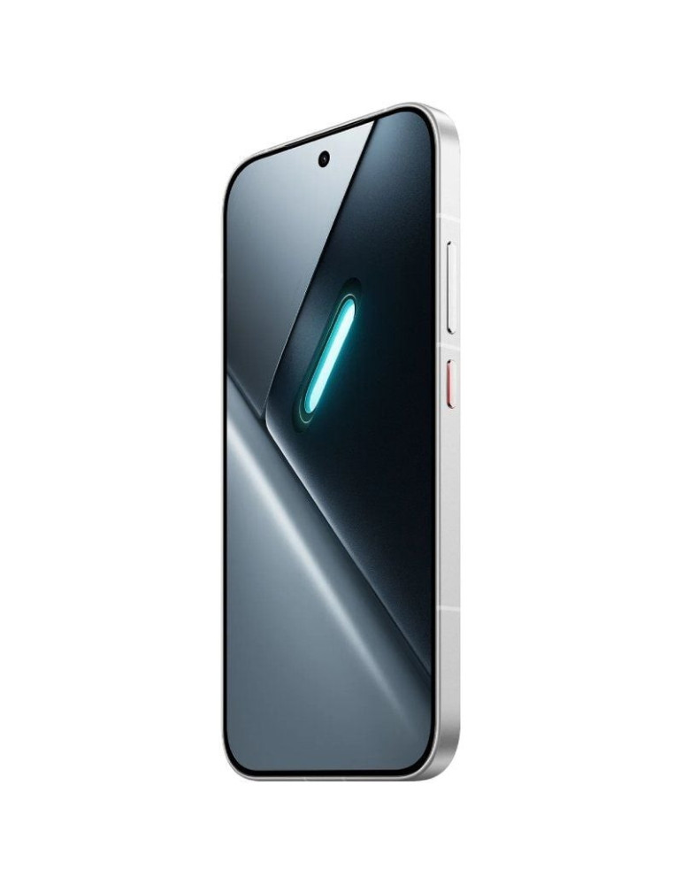Smartphone Xiaomi POCO X8 Pro 12GB/ 512GB/ 6.59"/ 5G/ Blanco