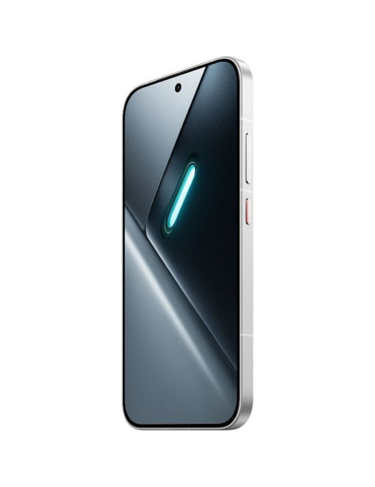 Smartphone Xiaomi POCO X8 Pro 12GB/ 512GB/ 6.59"/ 5G/ Blanco