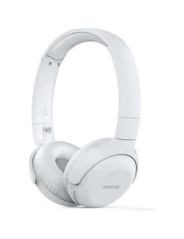 Auriculares Inalámbricos Philips TAUH202/ con Micrófono/ Bluetooth/ Blancos 2