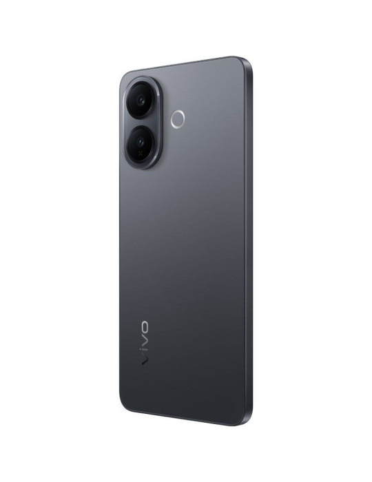 Smartphone Vivo V60 Lite 8GB/ 256GB/ 6.77"/ 5G/ Negro/ Incluye Cargador 90W y Buds