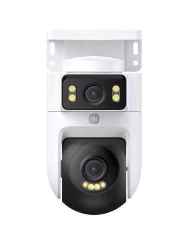 Cámara de Videovigilancia Xiaomi Outdoor Camera CW500 Dual/ 2K/ Visión Nocturna/ Control desde APP 2