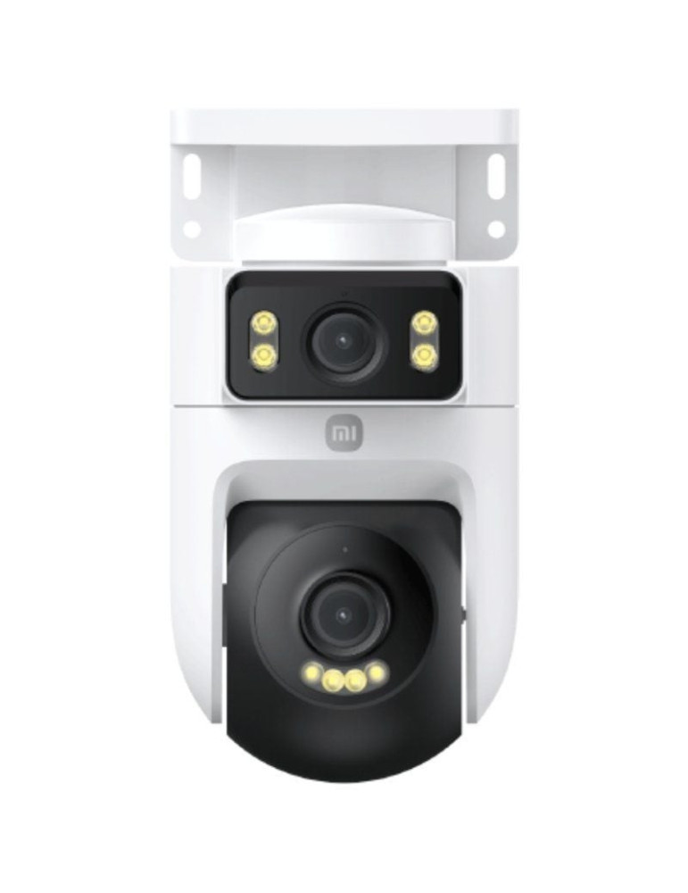 Cámara de Videovigilancia Xiaomi Outdoor Camera CW500 Dual/ 2K/ Visión Nocturna/ Control desde APP