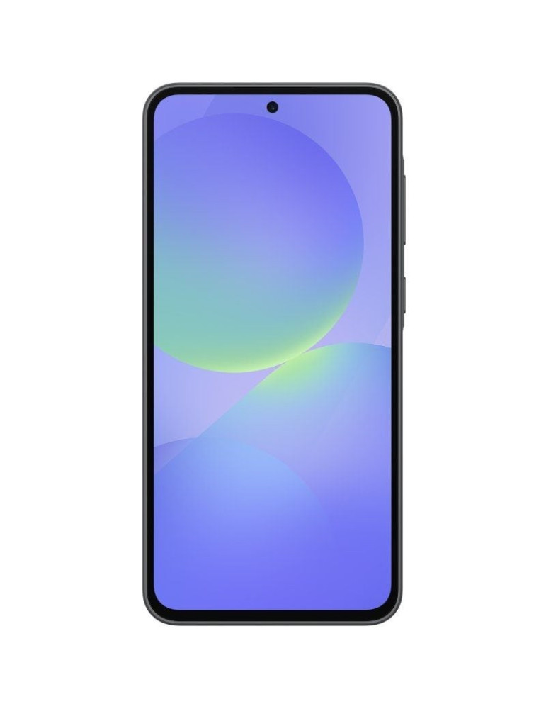 Smartphone Samsung Galaxy A36 6GB/ 128GB/ 6.7"/ 5G/ Negro