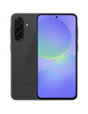 Smartphone Samsung Galaxy A36 8GB/ 256GB/ 6.7"/ 5G/ Negro