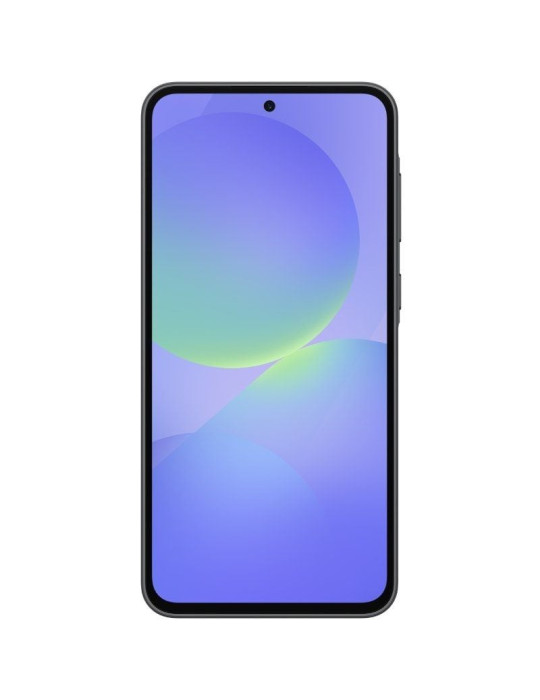 Smartphone Samsung Galaxy A36 8GB/ 256GB/ 6.7"/ 5G/ Negro