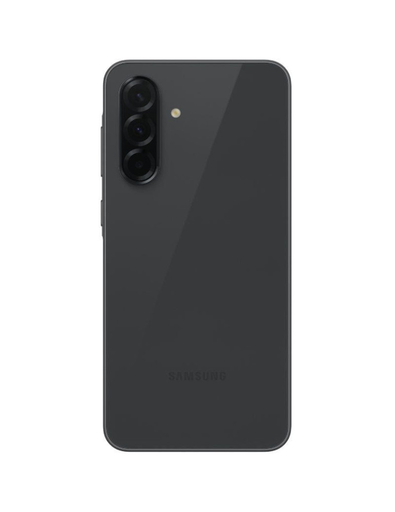 Smartphone Samsung Galaxy A36 8GB/ 256GB/ 6.7"/ 5G/ Negro