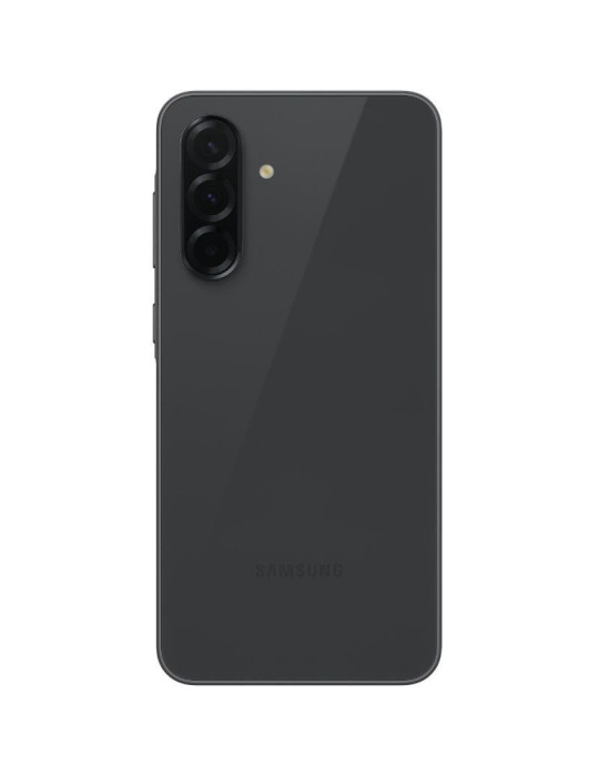 Smartphone Samsung Galaxy A36 8GB/ 256GB/ 6.7"/ 5G/ Negro