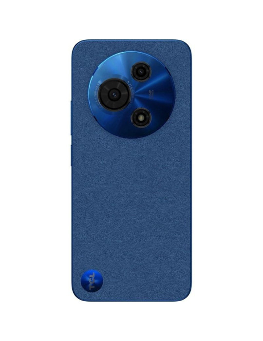 Smartphone TCL 605 4GB/ 128GB/ 6.7"/ Azul Medianoche