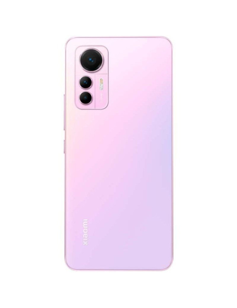 Smartphone Xiaomi 12 Lite 8GB/ 128GB/ 6.55"/ 5G/ Rosa