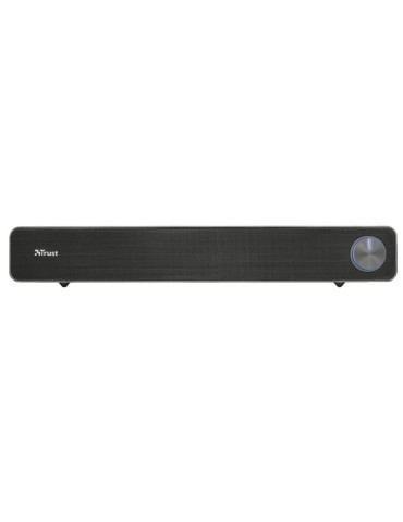 Barra de Sonido para PC Trust Arys/ 12W/ 2.0 2