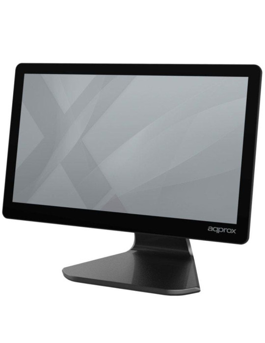 TPV Approx appTPV05ANDROID Quad core Cortex-A55/ 4GB/ 64 eMMC/ 15.6"/ Táctil/ WiFi/ Android 11 TPV Approx appTPV05ANDROID Quad core Cortex-A55/ 4GB/ 64 eMMC/ 15.6"/ Táctil/ WiFi/ Android 11