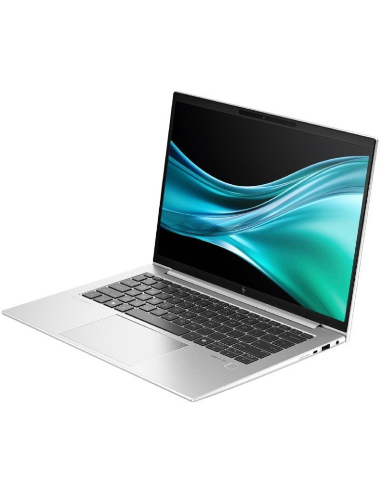 Portátil HP EliteBook 845 G11 9M4F8AT Ryzen 5 8540U/ 16GB/ 512GB SSD/ 14"/ Win11 Pro