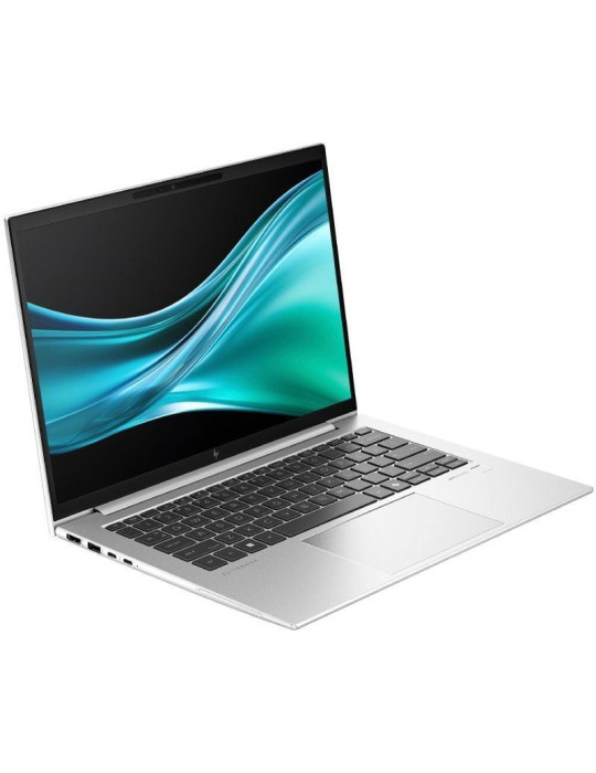 Portátil HP EliteBook 845 G11 9M4F8AT Ryzen 5 8540U/ 16GB/ 512GB SSD/ 14"/ Win11 Pro