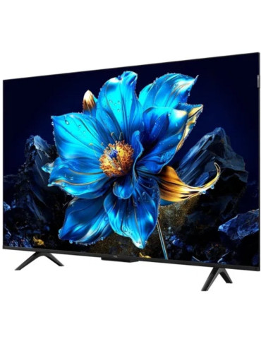 Televisor TCL QLED-Mini LED 43T69C 43"/ Ultra HD 4K/ Smart TV/ WiFi 2