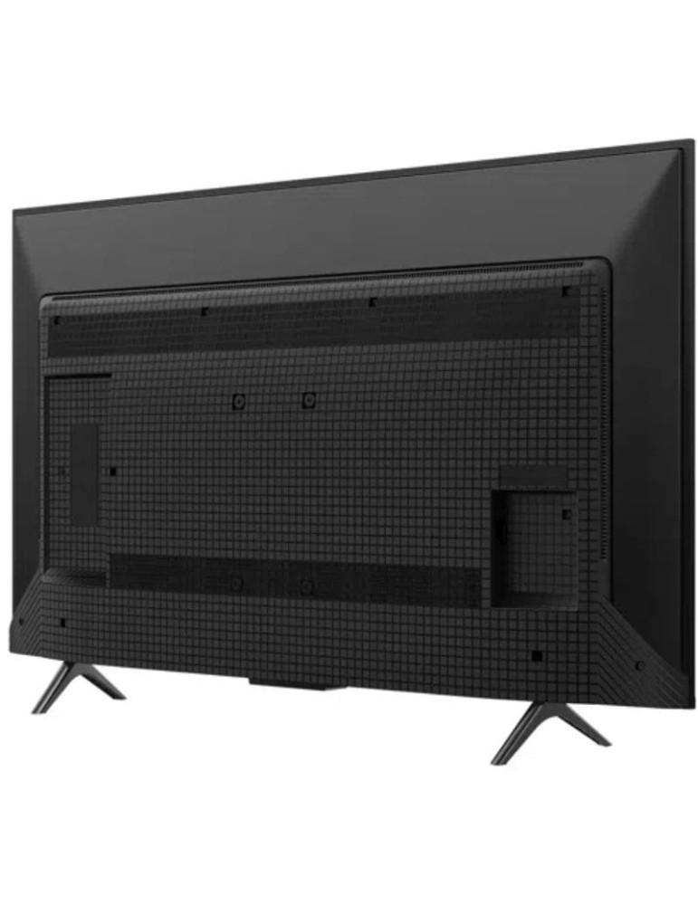 Televisor TCL QLED-Mini LED 43T69C 43"/ Ultra HD 4K/ Smart TV/ WiFi