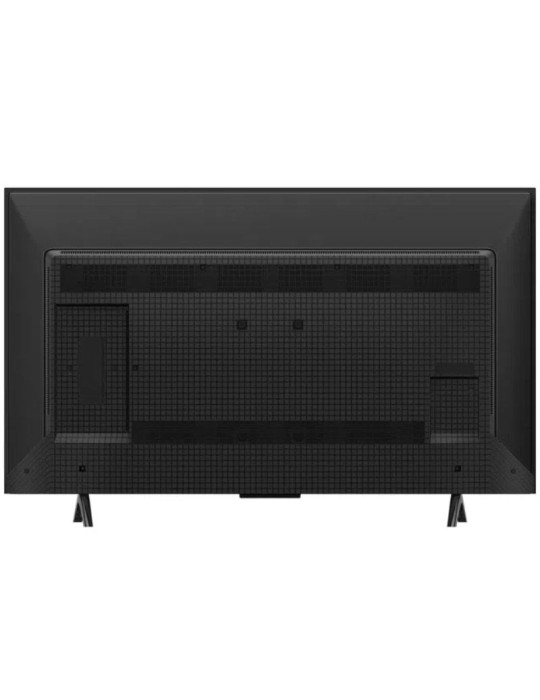 Televisor TCL QLED-Mini LED 43T69C 43"/ Ultra HD 4K/ Smart TV/ WiFi