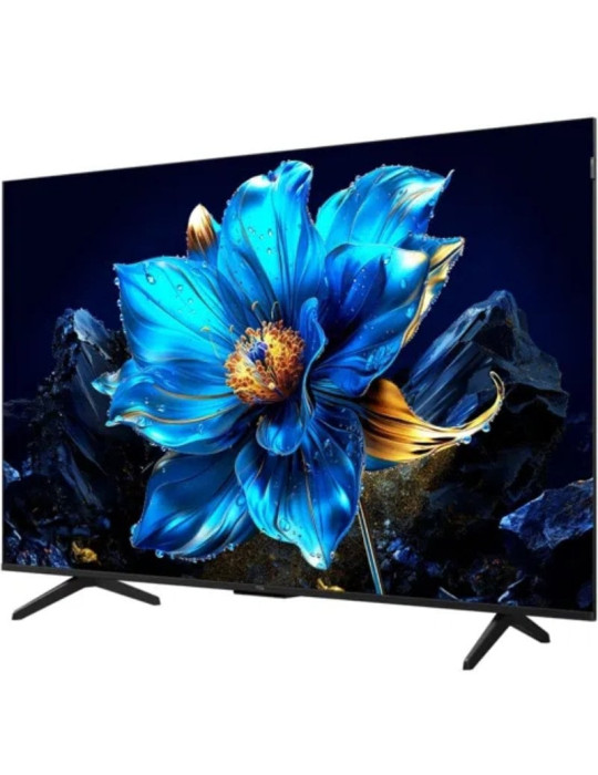 Televisor TCL QLED-Mini LED 55T69C 55"/ Ultra HD 4K/ Smart TV/ WiFi