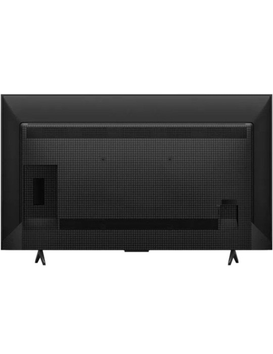 Televisor TCL QLED-Mini LED 55T69C 55"/ Ultra HD 4K/ Smart TV/ WiFi