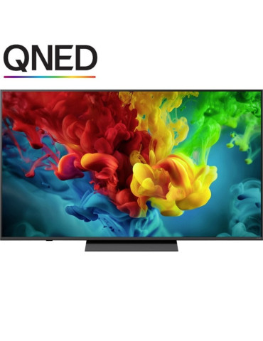 Televisor LG QNED evo AI QNED8EB Mini LED 65QNED83B6A 65"/ Ultra HD 4K/ Smart TV/ WiFi