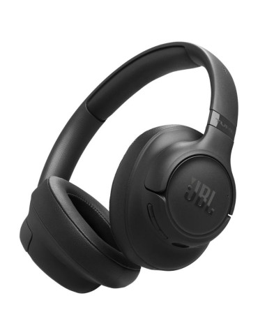 Auriculares Inalámbricos JBL Tune 730BT/ con Micrófono/ Bluetooth/ Negros