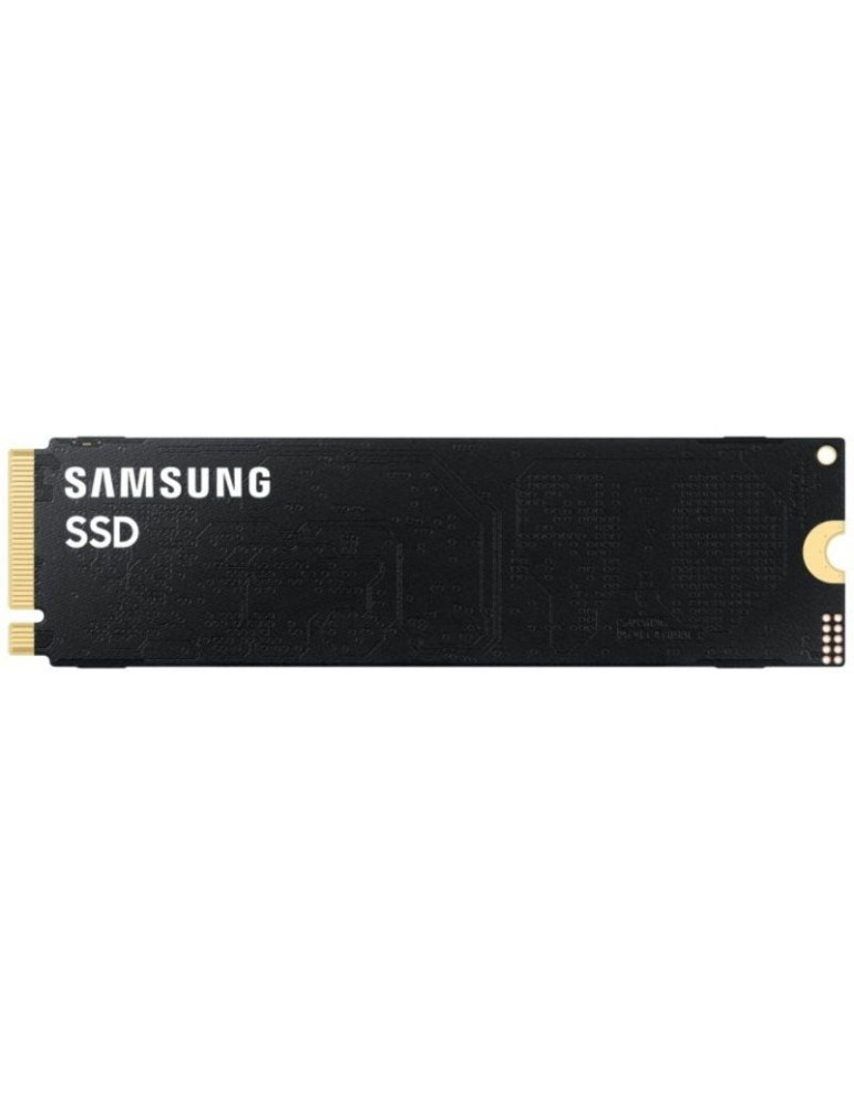Disco SSD Samsung 9100 PRO 2TB/ M.2 2280 PCIe Gen5/ Full Capacity