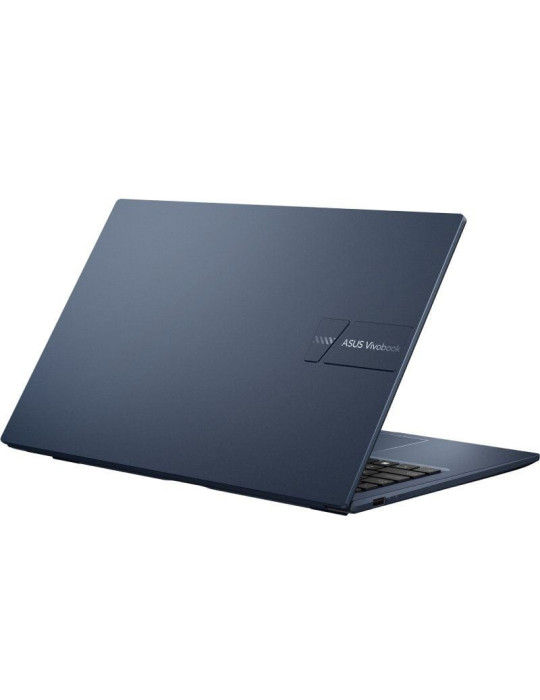 Portátil Asus VivoBook 15 F1504VA-BQ150 Intel Core i3-1315U/ 8GB/ 512GB SSD/ 15.6"/ Sin Sistema Operativo