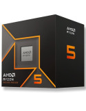 Procesador AMD Ryzen 5-9600 3.8GHz Socket AM5
