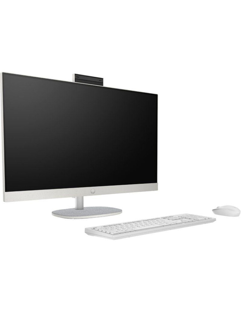 PC All in One HP 27-CR0077NS Intel Core i5-1335U/ 16GB/ 1TB SSD/ 27"/ Sin Sistema Operativo