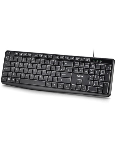 Teclado NGS Funky V4