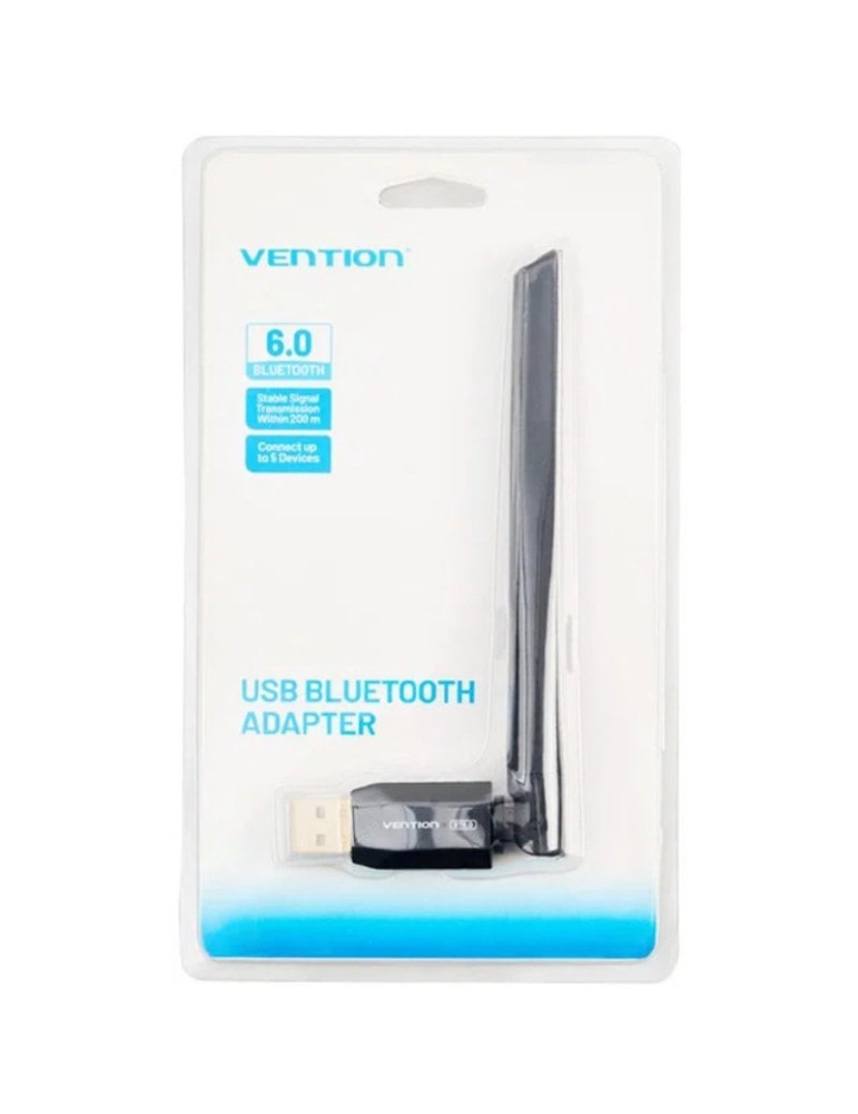 Adaptador USB - Bluetooth 6.0 Vention NAMB0