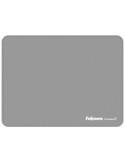 Alfombrilla Fellowes Breyta XL/ 2.5 x 280 x 210mm/ Gris