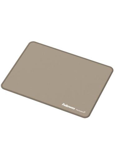 Alfombrilla Fellowes Breyta XL/ 2.5 x 280 x 210mm/ Beige Arena 2