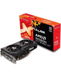 Tarjeta Gráfica Sapphire Pulse Radeon RX 9060 XT Gaming OC/ 16GB GDDR6