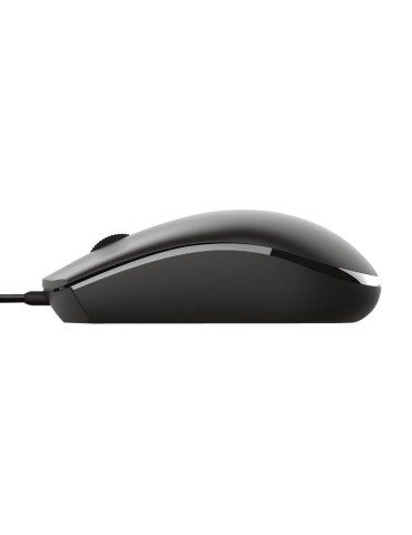 Ratón Trust TM-101/ 1200 DPI 2