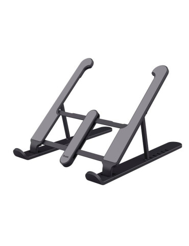 Soporte Trust Primo para Portátiles hasta 15"
