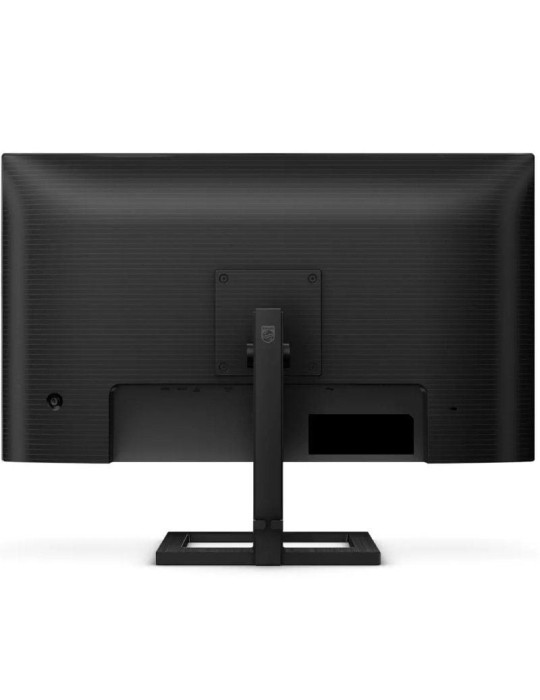 Monitor Profesional Philips 27E1N1600AE 27"/ QHD/ Multimedia/ Regulable en altura/ Negro