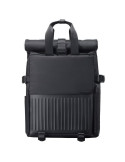 Mochila Asus PP4600 PROART para Portátiles hasta 16"/ Impermeable/ Negra