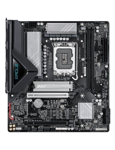 Placa Base Gigabyte B860M EAGLE Socket 1851/ DDR5/ PCIe 5.0/ Micro ATX 2