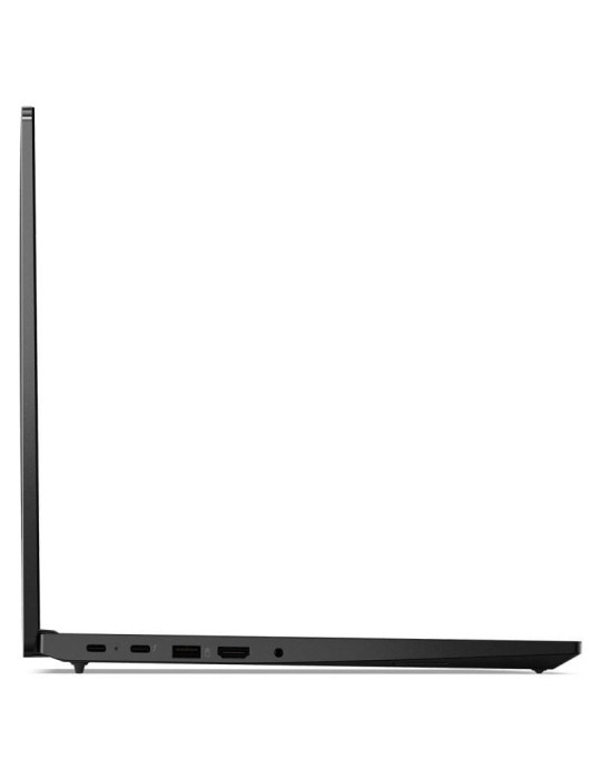 Portátil Lenovo ThinkPad E16 Gen 2 21MA001XSP Intel Core Ultra 5-125U/ 16GB/ 512GB SSD/ 16"/ Win11 Pro