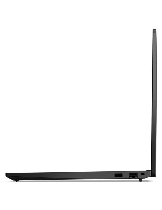 Portátil Lenovo ThinkPad E16 Gen 2 21MA001XSP Intel Core Ultra 5-125U/ 16GB/ 512GB SSD/ 16"/ Win11 Pro