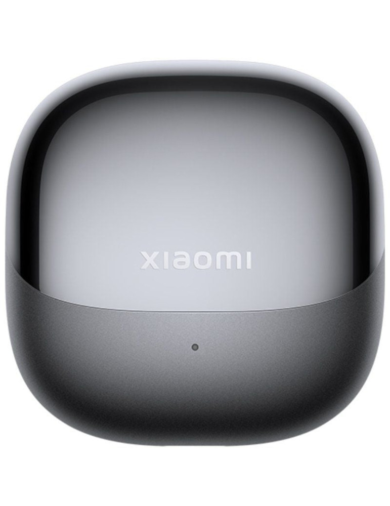Auriculares Bluetooth Xiaomi Buds 5 con estuche de carga/ Negros