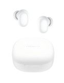 Auriculares Bluetooth Xiaomi Redmi Buds 6 Play con estuche de carga/ Autonomía 7h/ Blancos