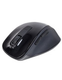 Ratón Inalámbrico NGS Bow/ Hasta 1600 DPI