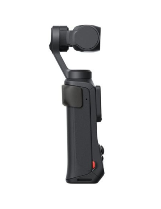 Cámara Digital Deportiva Insta360 Luna Ultra Pack Creador/ 4K/ Ángulo de visión 360 / Negra