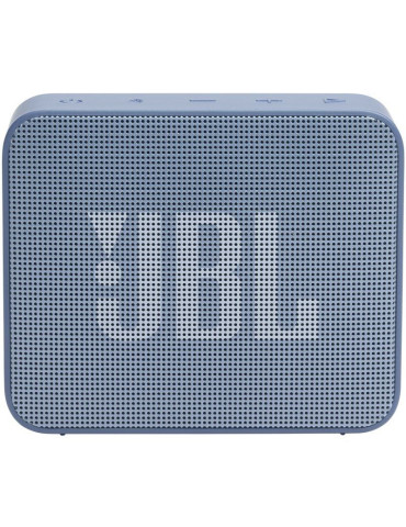 Altavoz con Bluetooth JBL GO Essential 2/ 3.1W/ 1.0/ Azul 2