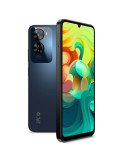 Smartphone SPC Discovery 2 ME 6GB/ 256GB/ 6.75"/ Cielo Profundo